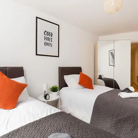 City Suites By Roche